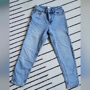 Topshop | Mom Jeans | Size 26